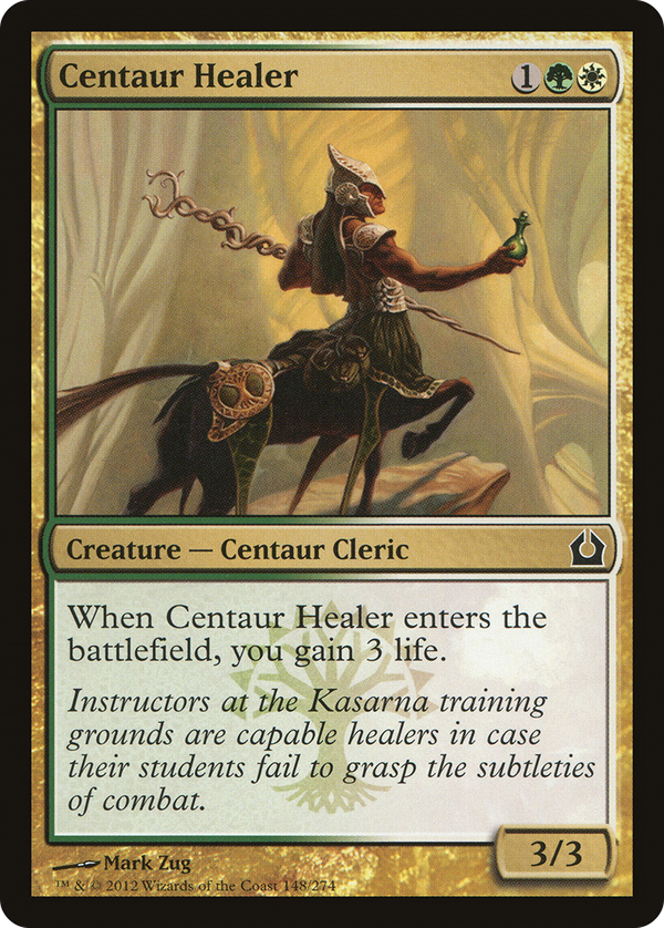 Centaur Healer (rtr)