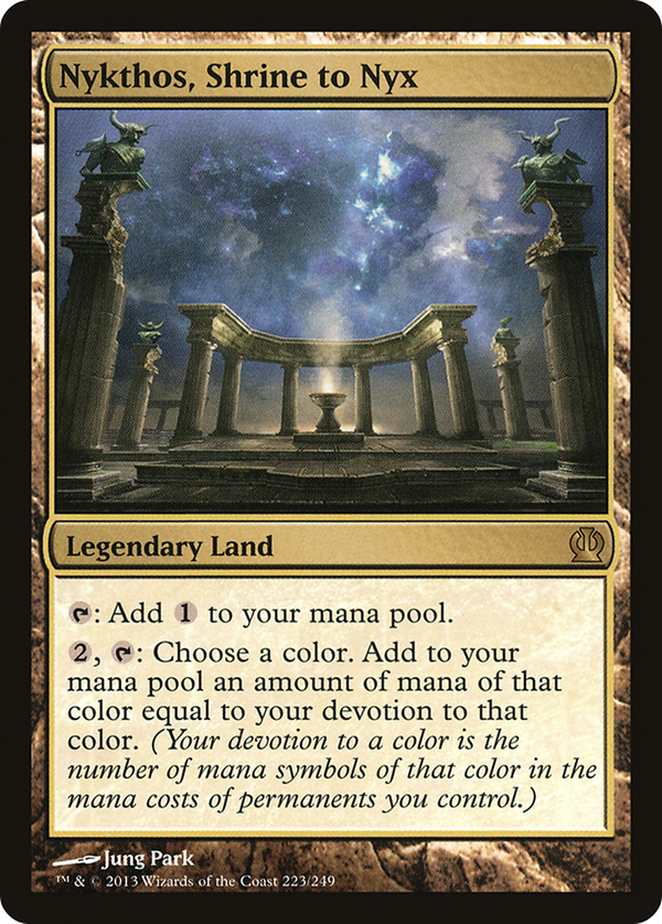 Nykthos, Shrine to Nyx (ths)