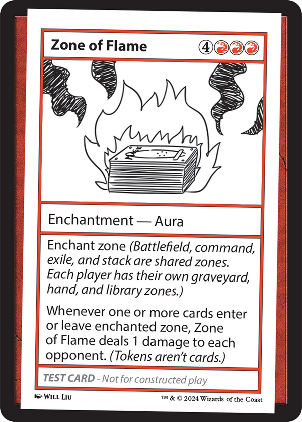Zone of Flame (mb2)