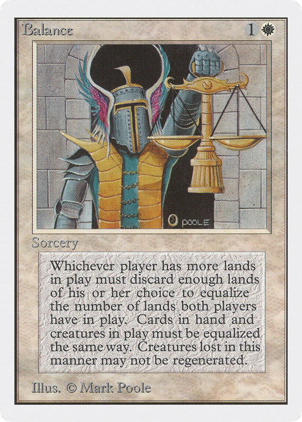 Balance (2ed)