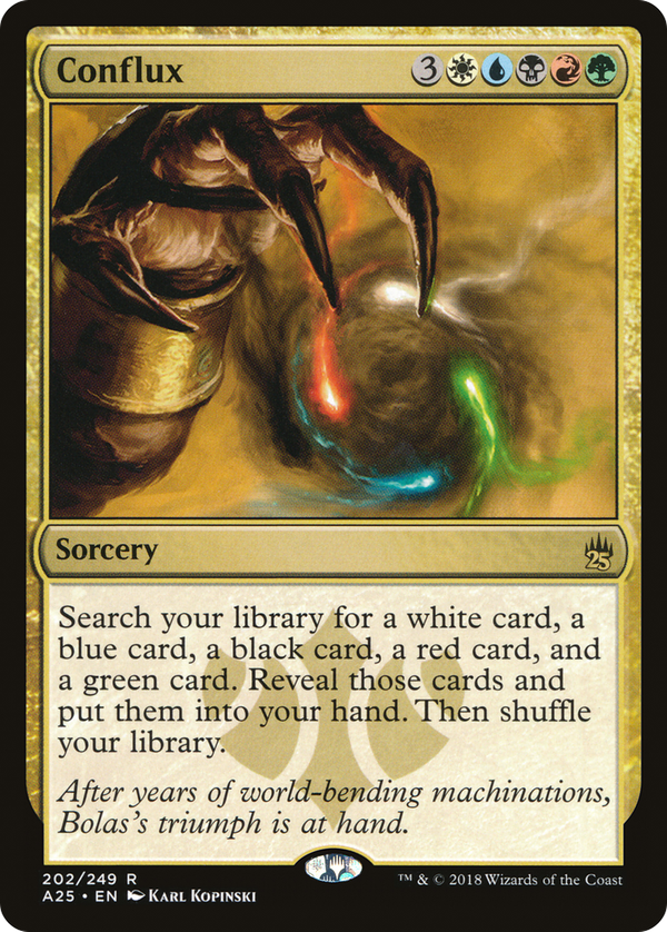 Conflux (a25)