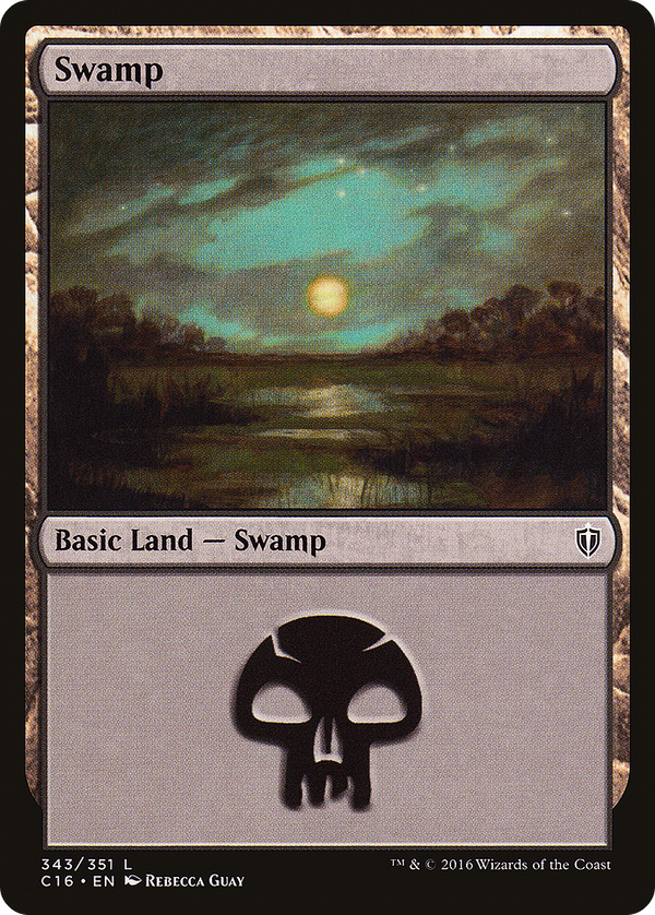 Swamp (c16)