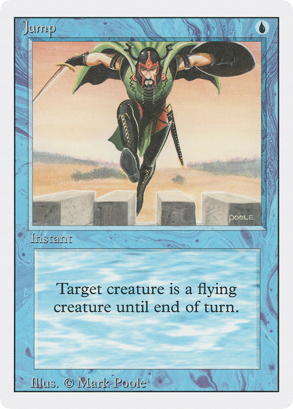 Jump (3ed)