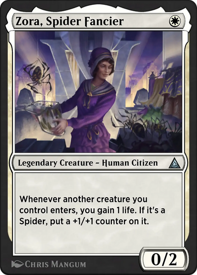 Aunt May