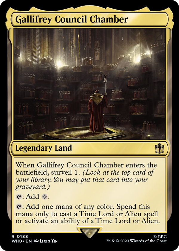 Gallifrey Council Chamber (who)