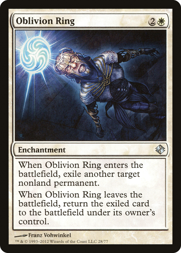Oblivion Ring (ddi)