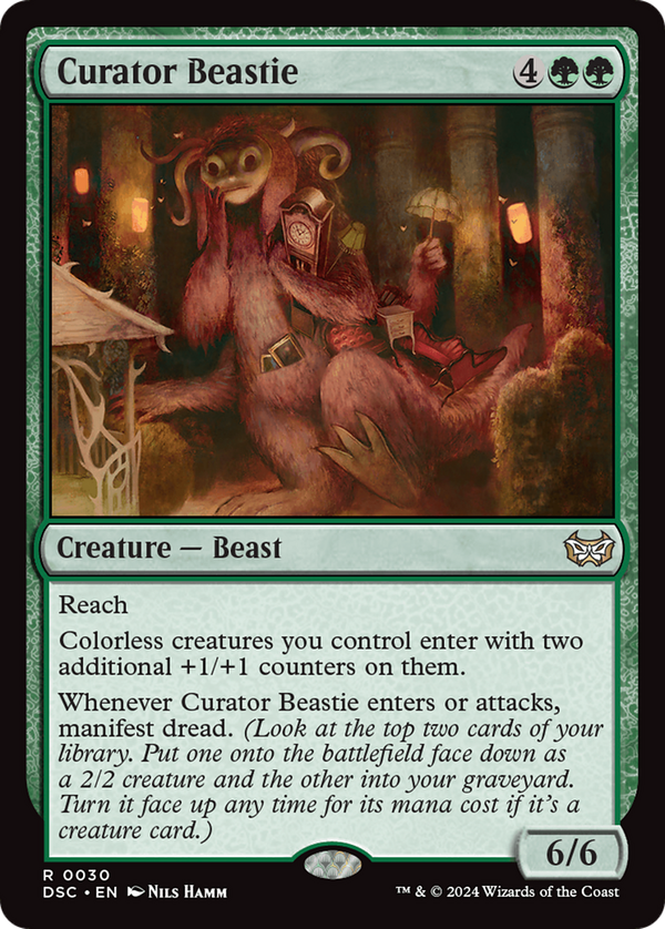 Curator Beastie (dsc)