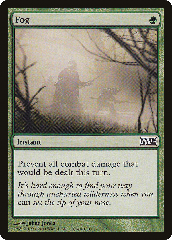 Fog (m12)