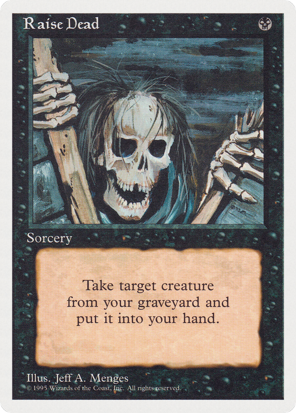 Raise Dead (rqs)