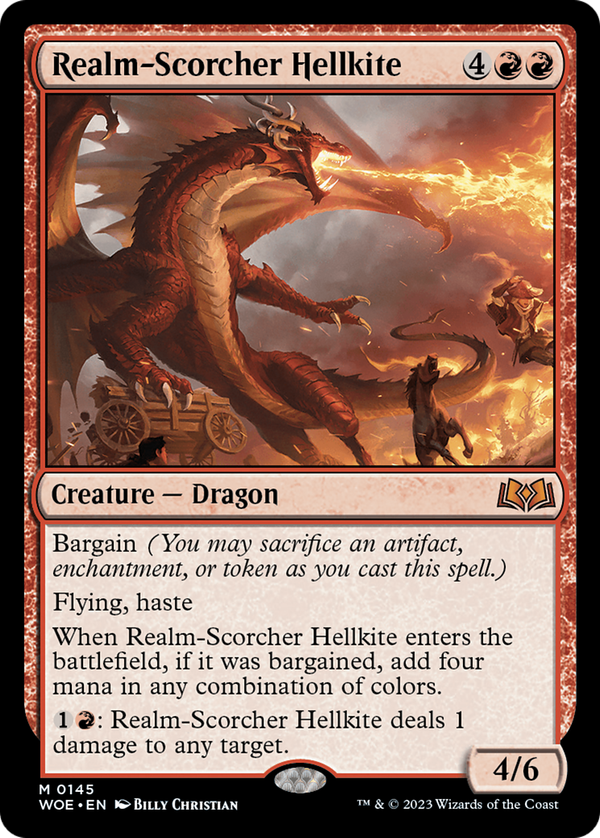 Realm-Scorcher Hellkite (woe)