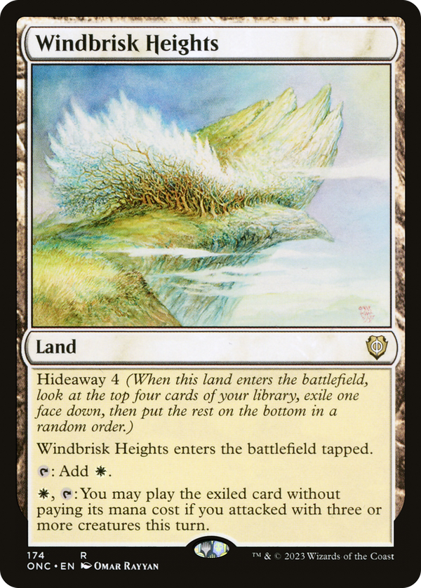 Windbrisk Heights (onc)