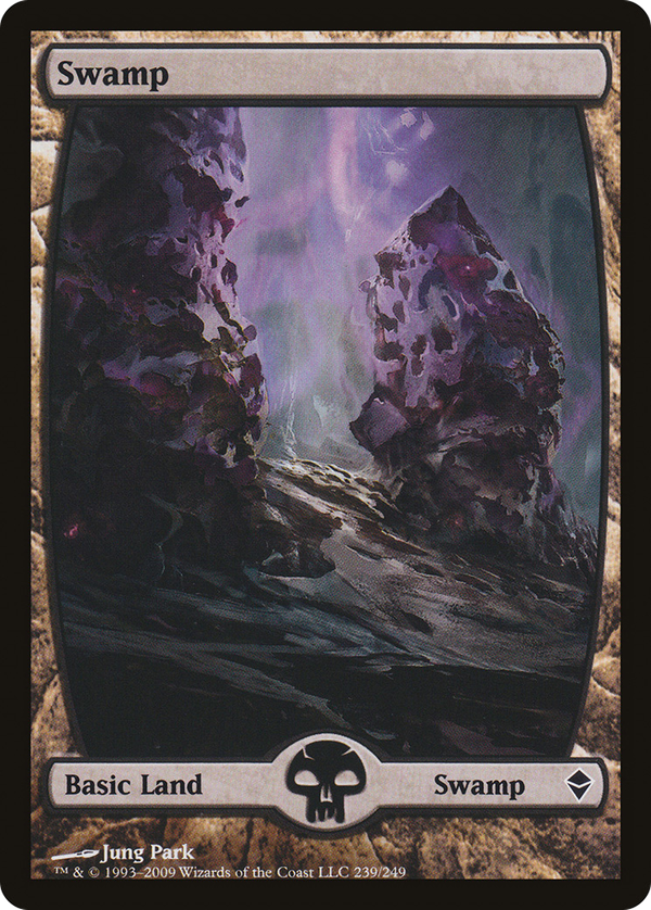 Swamp (zen)