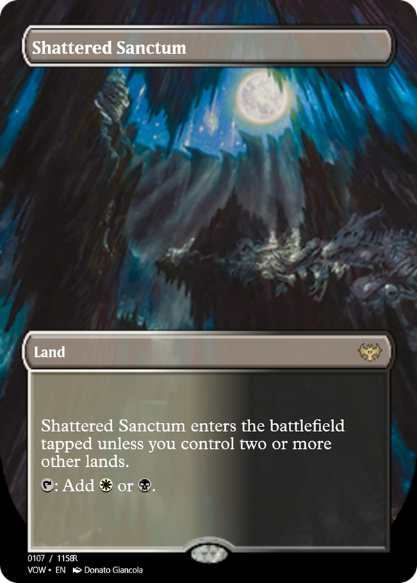 Shattered Sanctum (prm)