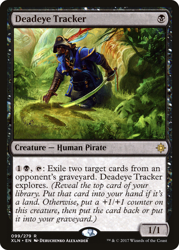 Deadeye Tracker (xln)