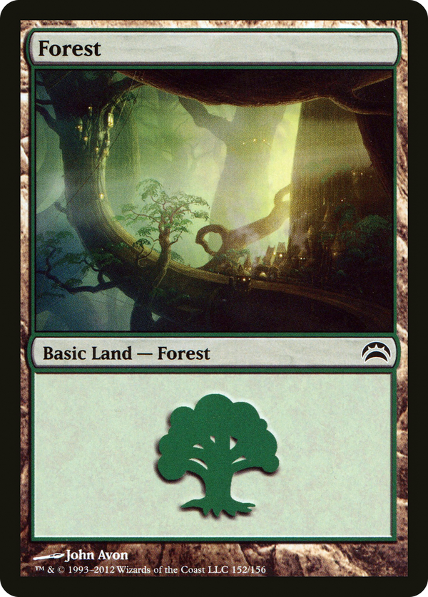 Forest (pc2)