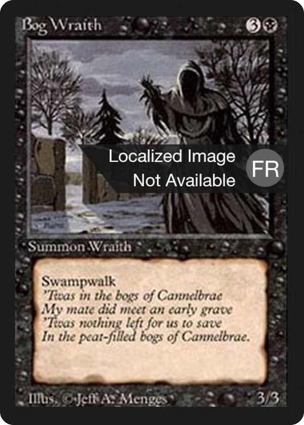 Bog Wraith (fbb)