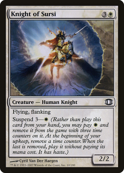 Knight of Sursi