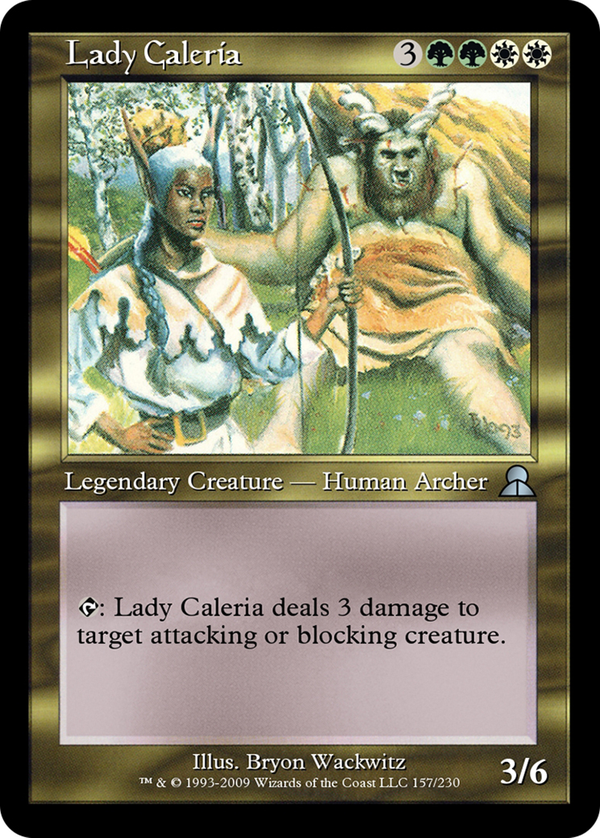 Lady Caleria (me3)
