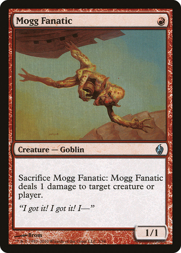 Mogg Fanatic (pd2)