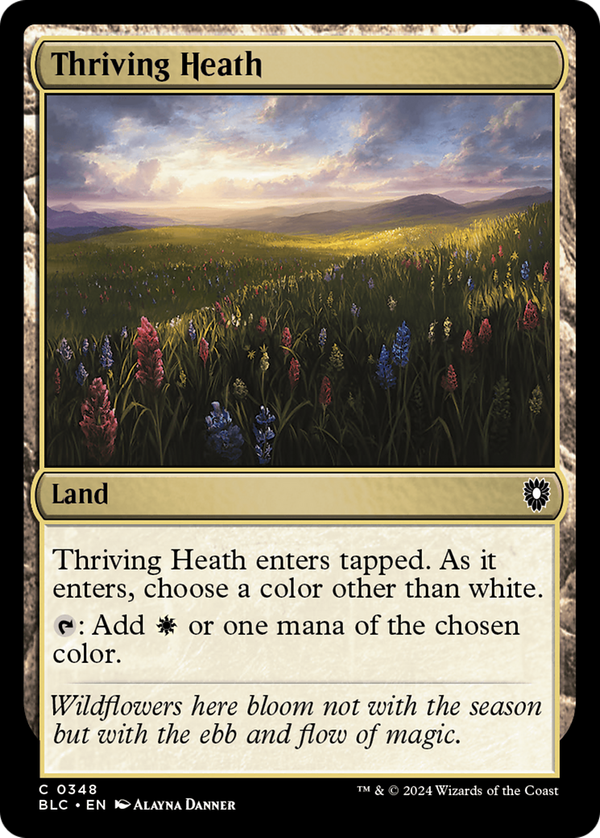 Thriving Heath (blc)