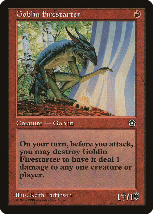 Goblin Firestarter (p02)