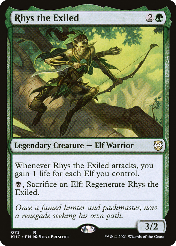 Rhys the Exiled (khc)