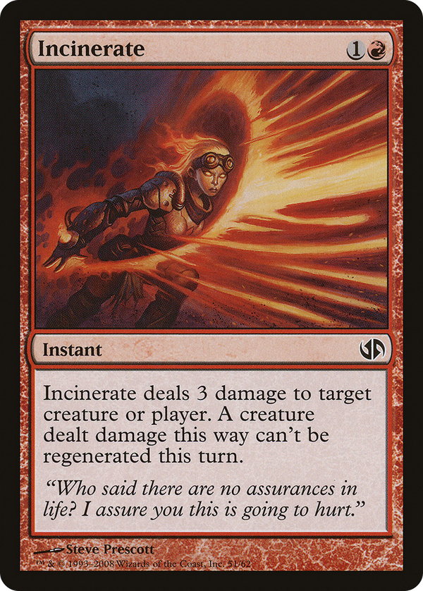Incinerate (dd2)