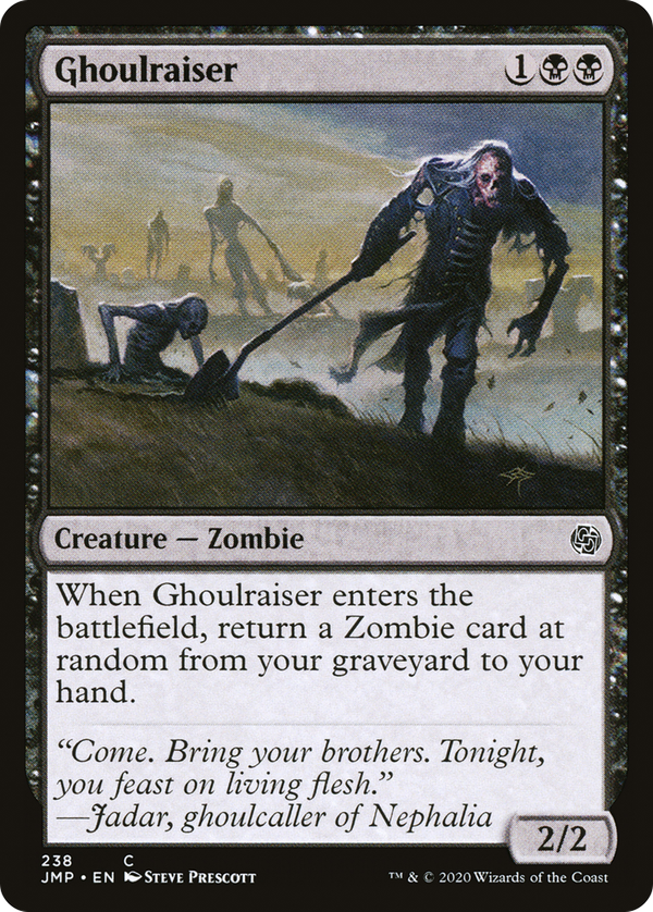 Ghoulraiser (jmp)