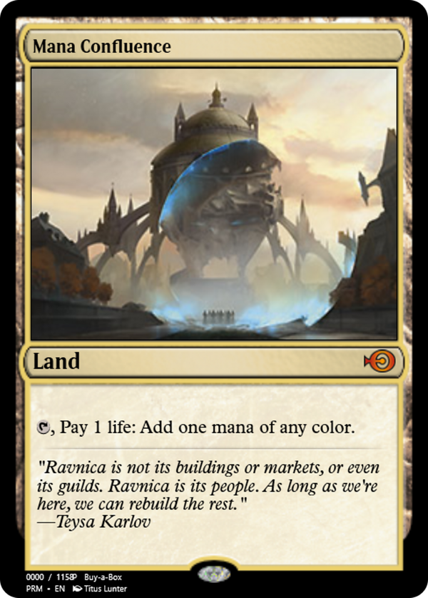 Mana Confluence (prm)
