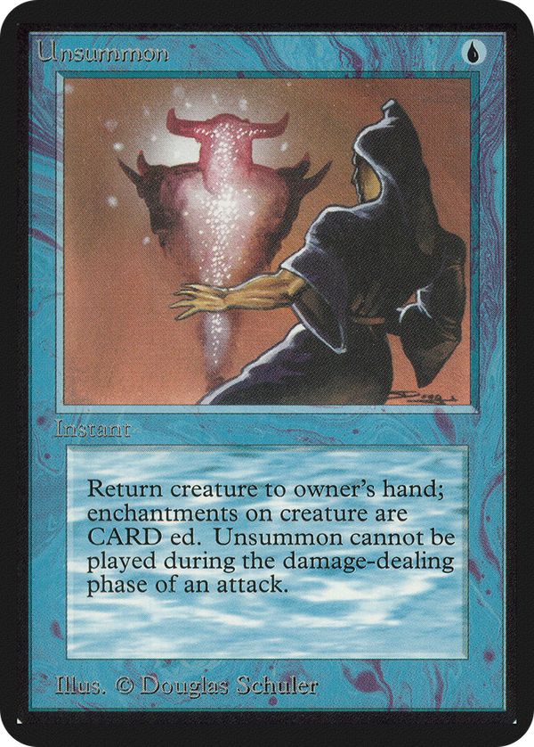 Unsummon (lea)