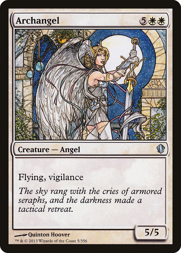 Archangel (c13)