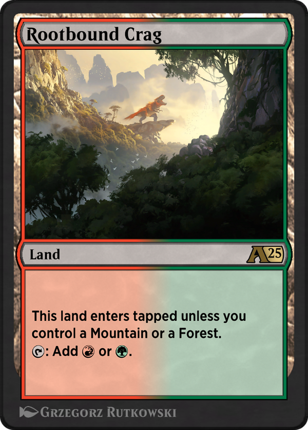 Rootbound Crag (yeoe)