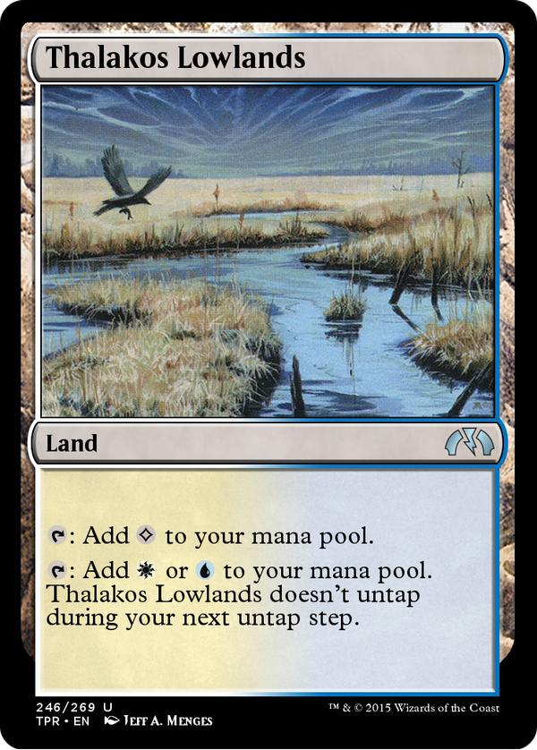 Thalakos Lowlands (tpr)