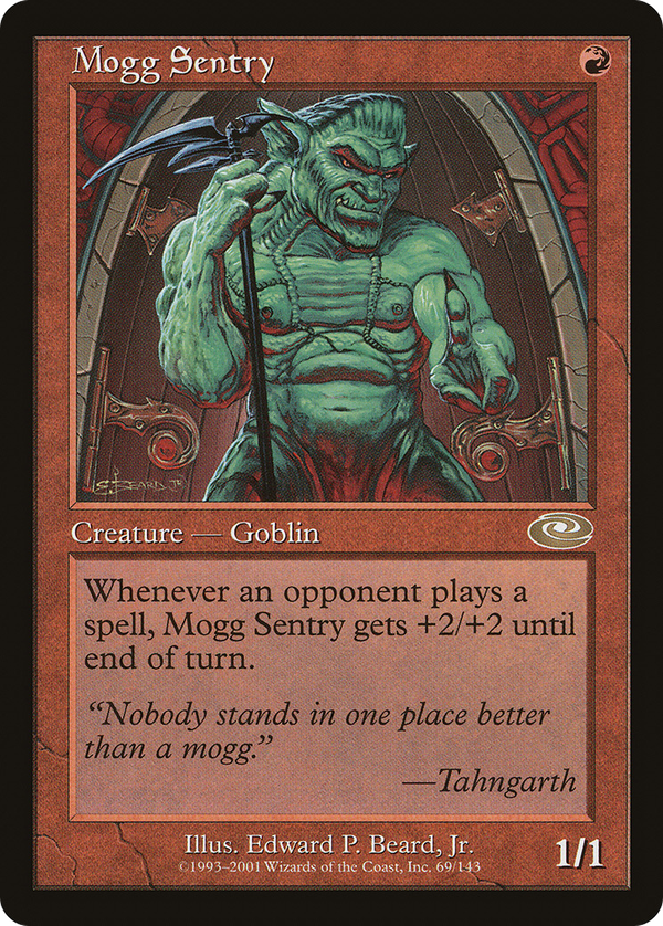 Mogg Sentry (pls)