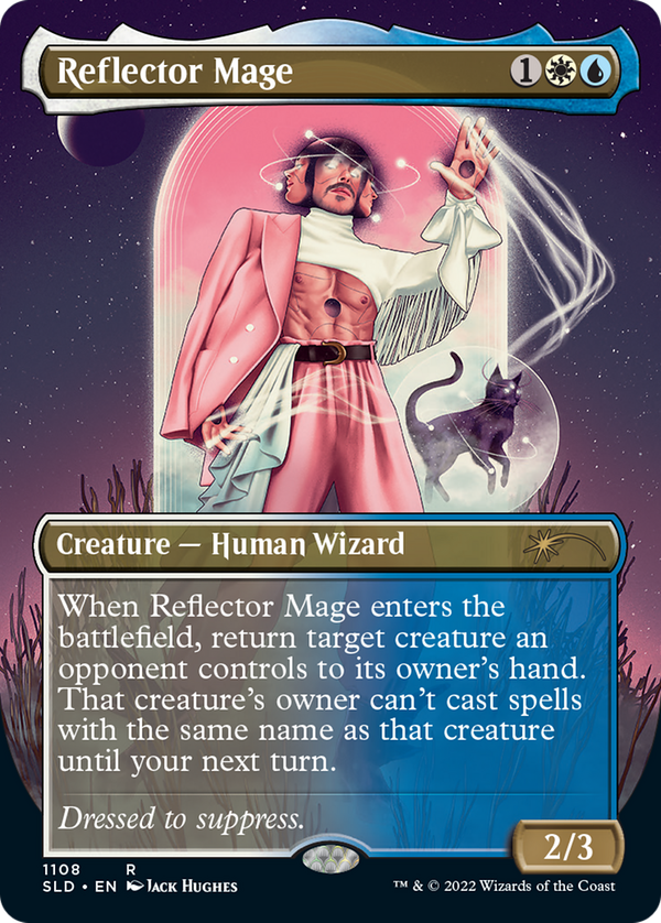 Reflector Mage (sld)