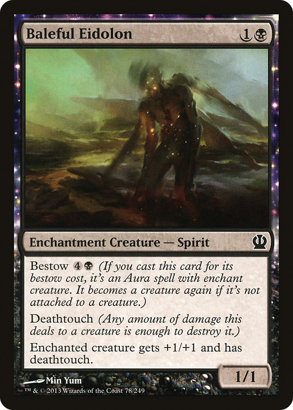 Baleful Eidolon (ths)