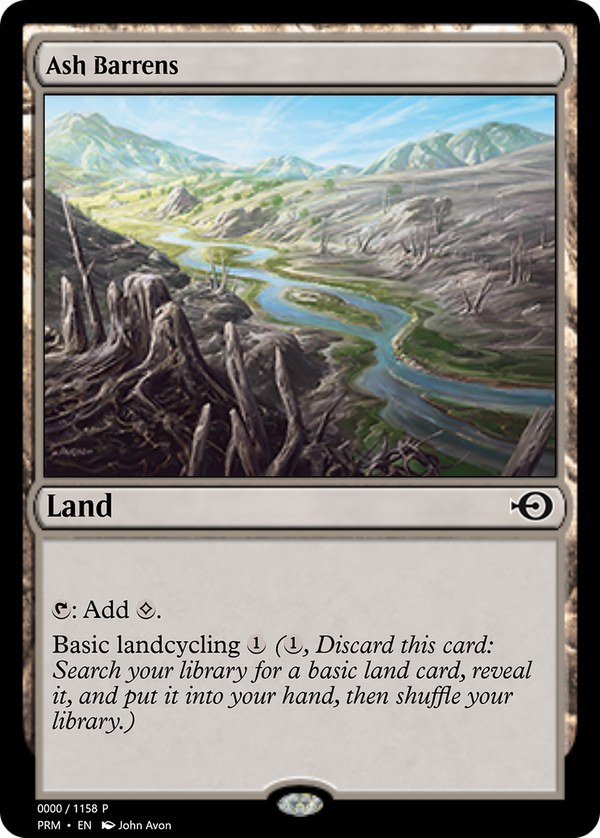 Ash Barrens (prm)