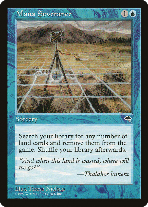 Mana Severance (tmp)