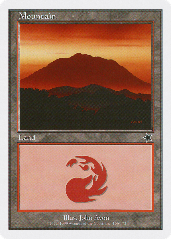 Mountain (s99)