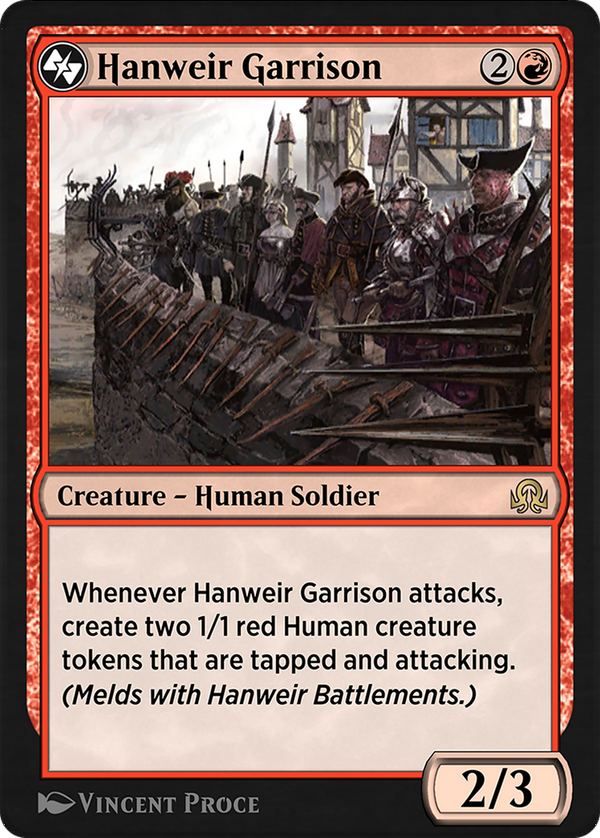 Hanweir Garrison (sir)