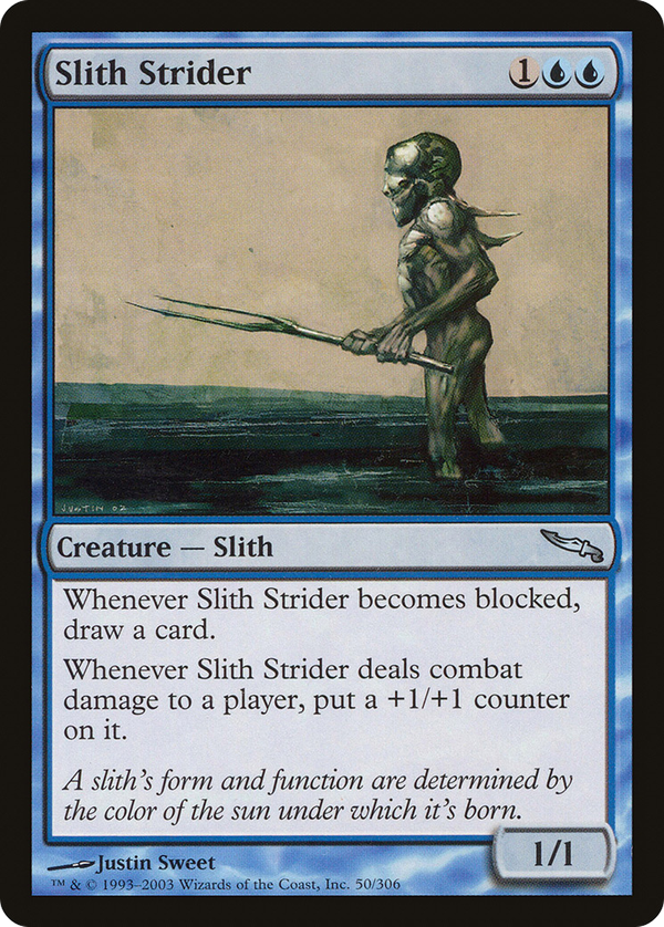 Slith Strider (mrd)