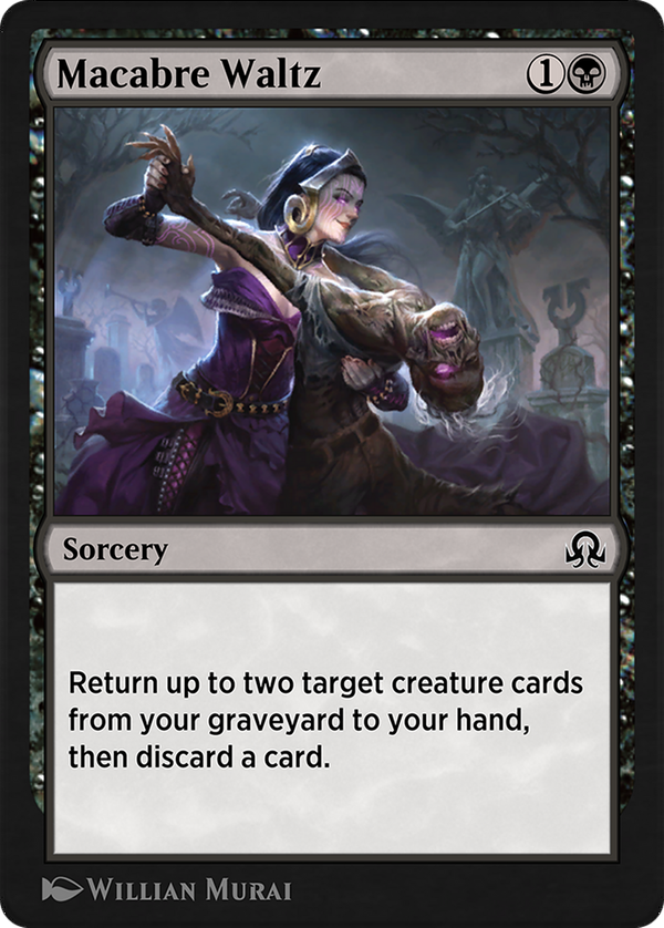 Macabre Waltz (sir)