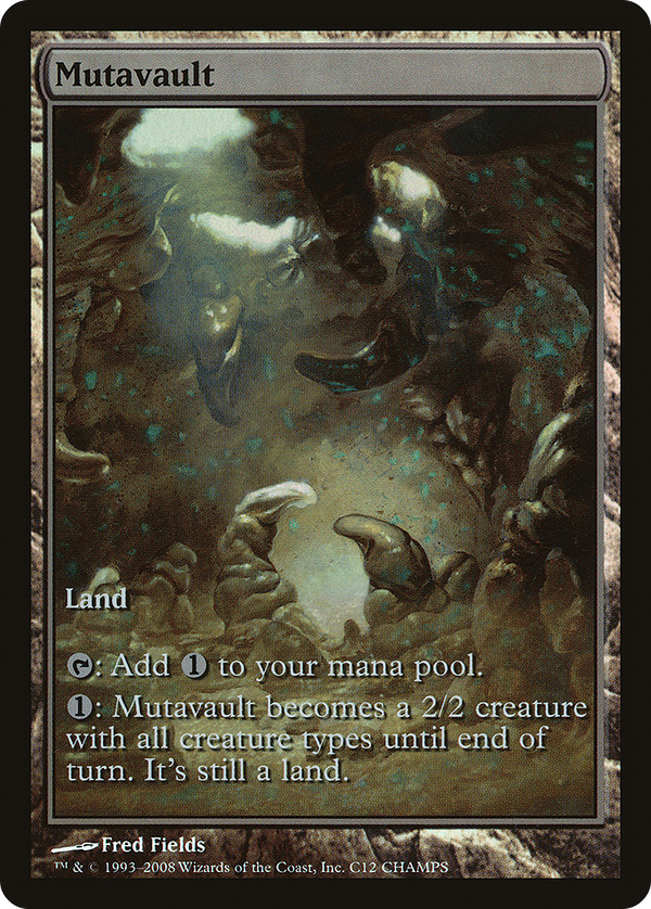 Mutavault (pcmp)