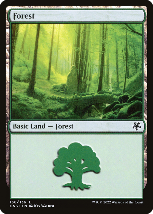 Forest (gn3)
