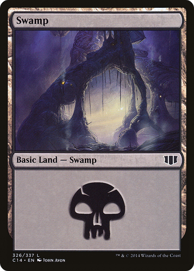 Swamp
