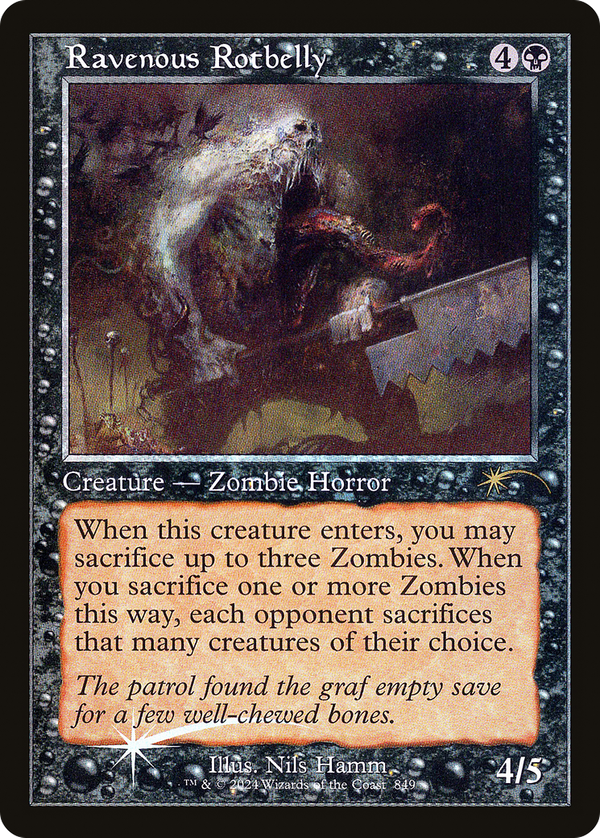 Ravenous Rotbelly (sld)