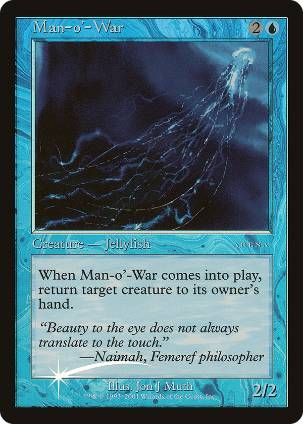 Man-o'-War (pal02)