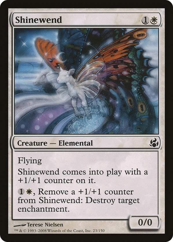 Shinewend (mor)