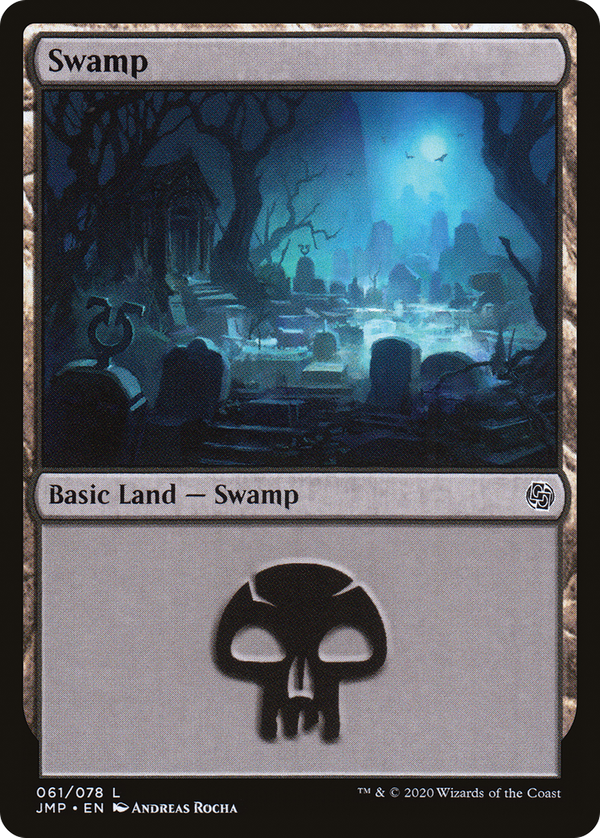 Swamp (jmp)