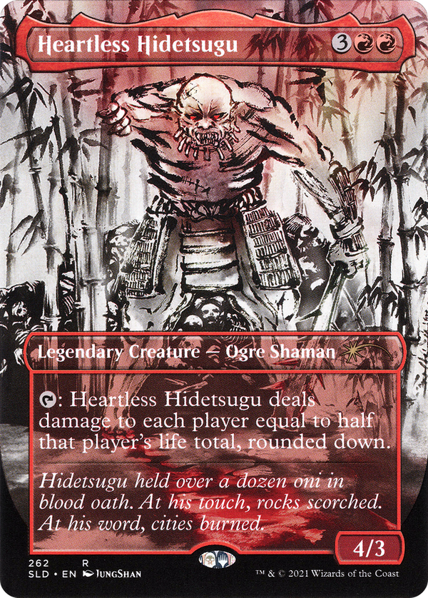 Heartless Hidetsugu (sld)